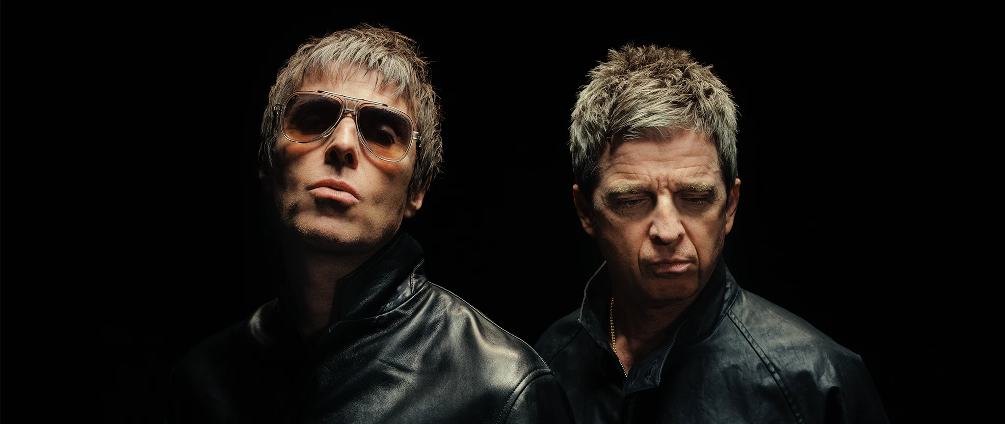 Oasis Live '27: Everything You Need to Know